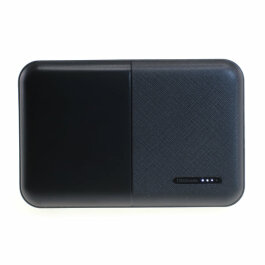 OTB Powerbank OTB-PBPD101 - externer Akkupack mit 10000mAh und USB Power Delivery - Li-Polymer