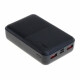 OTB Powerbank OTB-PBPD101 - externer Akkupack mit 10000mAh und USB Power Delivery - Li-Polymer