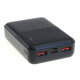 OTB Powerbank OTB-PBPD101 - externer Akkupack mit 10000mAh und USB Power Delivery - Li-Polymer