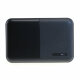 OTB Powerbank OTB-PBPD101 - externer Akkupack mit 10000mAh und USB Power Delivery - Li-Polymer