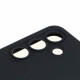 OTB TPU Case kompatibel zu Samsung Galaxy S24 schwarz