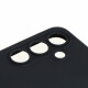 OTB TPU Case kompatibel zu Samsung Galaxy S24+ schwarz