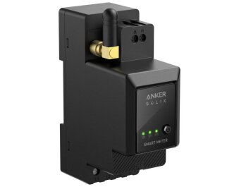 Anker SOLIX Smarter Meter WLAN/Bluetooth