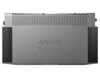 Anker SOLIX Solarbank 2 E1600 Pro + 4× 405W JA Solar PV-Modul