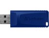 USB 2.0 Stick Verbatim 16GB Slider rot-blau-grün Multipack 3er-Pack