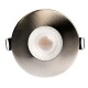 LED-Einbauleuchte McShine EL-315 IP65 4,9W 450lm 3000K warmweiß Ø88x27,5mm