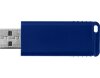 USB 2.0 Stick Verbatim 32GB Slider rot-blau Multipack 2er-Pack