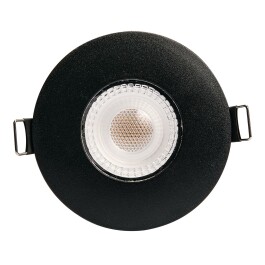 LED-Einbauleuchte McShine EL-315 IP65 4,9W 450lm 4000K...