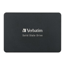 SSD 4TB Verbatim SATA-III 6,35cm (2,5) Vi550