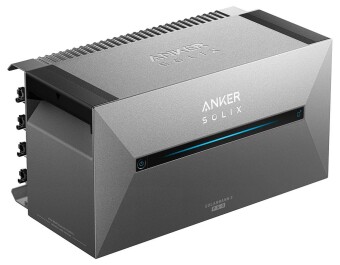 Anker Solarbank 2 E1600 Pro + 4× 405W Jolywood PV-Modul bifazial