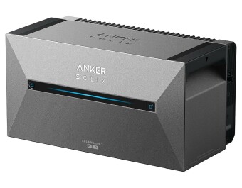 Anker Solarbank 2 E1600 Pro + 4× 405W Jolywood...