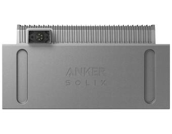 Anker SOLIX BP1600 Erweiterungsakku für Solarbank 2 E1600 Pro und Plus