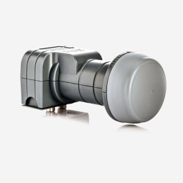 Fuba DEK 217 Twin LNB für bis zu 2 Teilnehmer