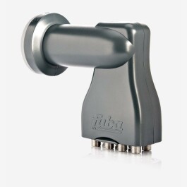 Fuba DEK 817 Octo LNB für bis zu 8 Teilnehmer