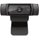 Webcam Logitech C920 Full HD 1080p USB schwarz