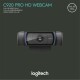 Webcam Logitech C920 Full HD 1080p USB schwarz