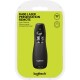 Presenter Logitech R400 USB Laser schwarz kabellos