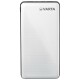 Akku Powerbank VARTA 5V/20.000mAh Energy weiß 2xUSB-A/Micro-B/-C