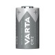 Batterie Lithium VARTA CR2 3V Photo Retail Blister (2-Pack)