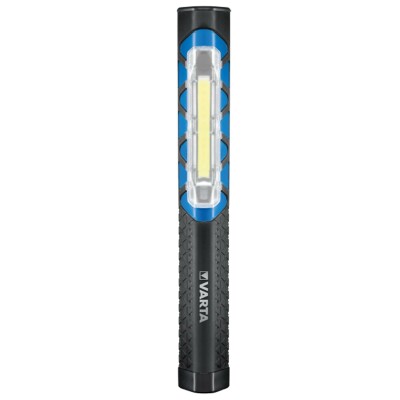 LED Taschenlampe Work Flex Line VARTA 110lm inkl. 3x Batterie Alkaline AAA