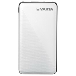 Akku Powerbank VARTA 5V/10.000mAh Energy weiß...