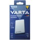 Akku Powerbank VARTA 5V/10.000mAh Energy weiß 2xUSB-A/Micro-B/-C