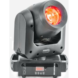 LED-Moving Head IBIZA E-BEAM100 100W LED