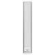 LED Bewegungsmelder VARTA Slim Light 80lm inkl. 1x Lithium-Ionen Akku