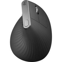 Maus Logitech MX Vertical 4000dpi Bluetooth Laser...