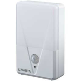 LED Bewegungsmelder VARTA ,17lm inkl. 3x Batterie...