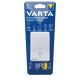 LED Bewegungsmelder VARTA ,17lm inkl. 3x Batterie Alkaline AAA