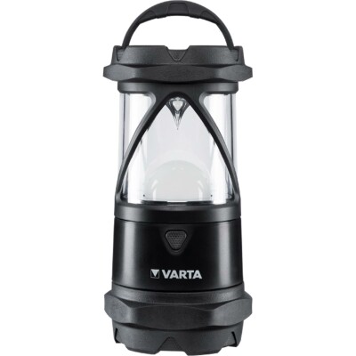 LED Taschenlampe Indestructible VARTA L30 Pro exkl. 6x Batterie Alkaline AA