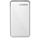 Akku Powerbank VARTA 5V/15.000mAh Energy weiß 2xUSB-A/Micro-B/-C