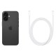 Apple iPhone 16 128GB schwarz ohne Vertrag