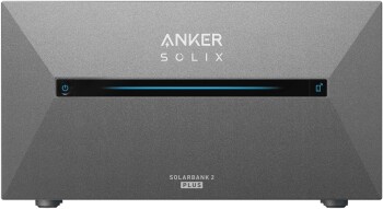 Anker SOLIX Solarbank 2 E1600 Plus Speicher für...