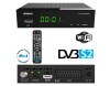 Edision proton S2 plus Full-HD Sat Receiver schwarz