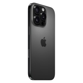 Apple iPhone 16 Pro 128GB schwarz ohne Vertrag