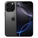 Apple iPhone 16 Pro 128GB schwarz ohne Vertrag