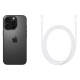 Apple iPhone 16 Pro 128GB schwarz ohne Vertrag