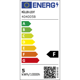 LED Strahler tint GU10 6W 350 lm 1800-6500 K + RGB Smart Home Zigbee