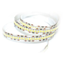 LED-Stripe 204LED/m 1700lm/m 18W/m warmweiß 3000k...