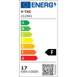 LED-Stripe 204LED/m 1700lm/m 18W/m warmweiß 3000k...