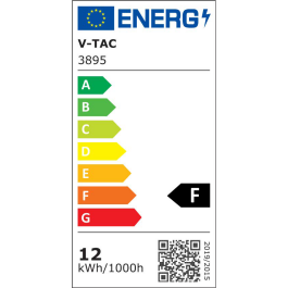 LED Wandleuchte Matall verchromt 12W 900 lm IP20 neutralweiß