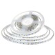 LED-Stripe 30LED/m 420lm/m 4,8W/m 12V warmweiß 3000k 5m IP65