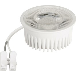 LED-Modul McShine MCOB 5W 400 Lumen 230V 50x25mm...