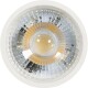 LED-Modul McShine MCOB 5W 400lm 230V 50x25mm neutraleiß 4000K dimmbar