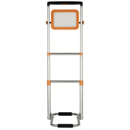 LED-Strahler Lift 50W mit höhenverstellbarem...