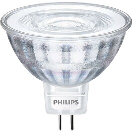 LED-Strahler Philips CorePro GU5.3 4,4W 2700K 12V