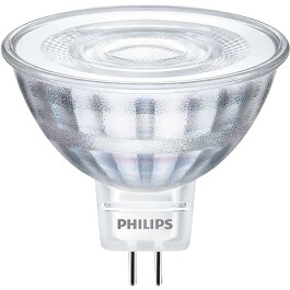 LED-Strahler Philips CorePro GU5.3 4,4W 2700K 12V...