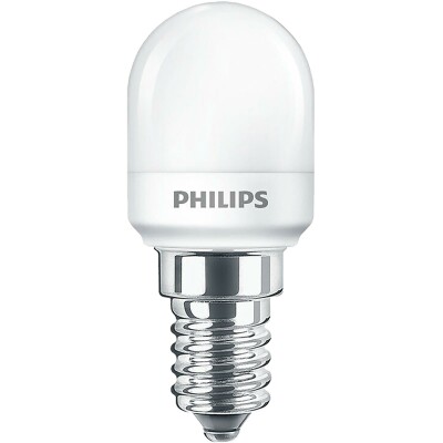 LED-Lämpchen Philips E14 1,7W 150lm 2700K 230V